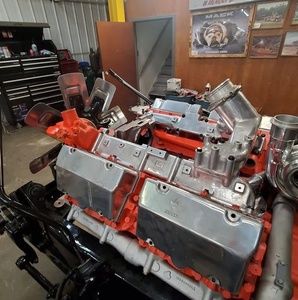 Meet your Posher, Tom